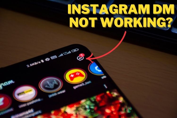 Can't Send Instagram DMs? Easy Fixes for Message Button Issues